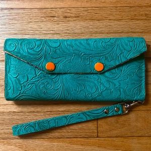 🔥5 for $25🔥 wristlet wallet